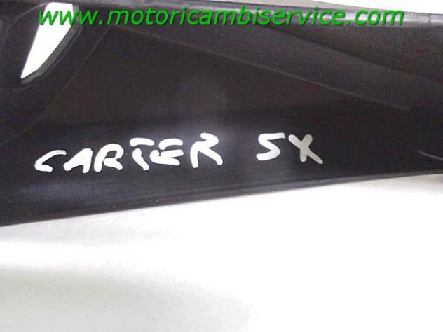 COVER TELAIO SINISTRA KAWASAKI ER-6N ABS (2012 -2016) 140920740 - Foto 4