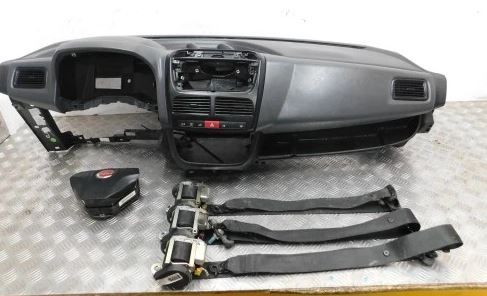 KIT AIRBAG FIAT DOBLO 2010 MODELLO SENZA AIRBAG DX