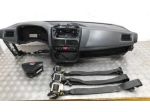 KIT AIRBAG FIAT DOBLO 2010 MODELLO SENZA AIRBAG DX