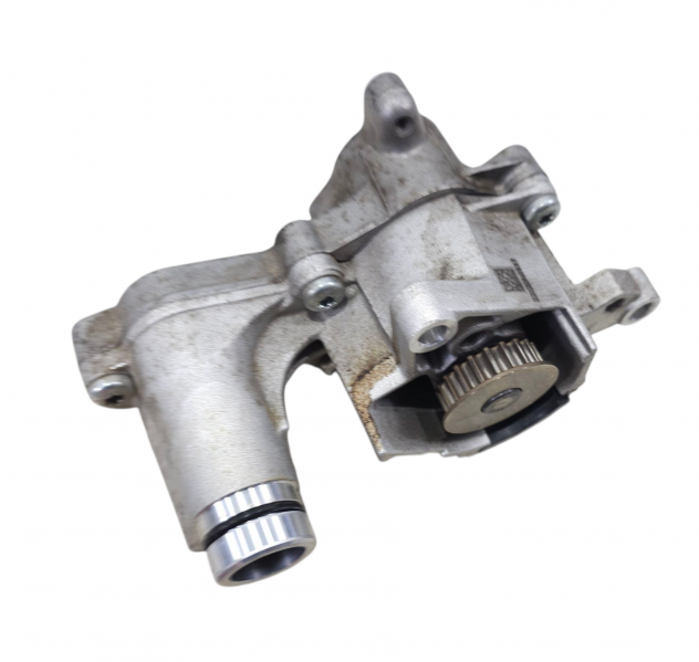 POMPA ACQUA FORD Focus S. Wagon 7° Serie L1BG-8501-AA R0DB Hybrid 1000 (18) - Foto 12