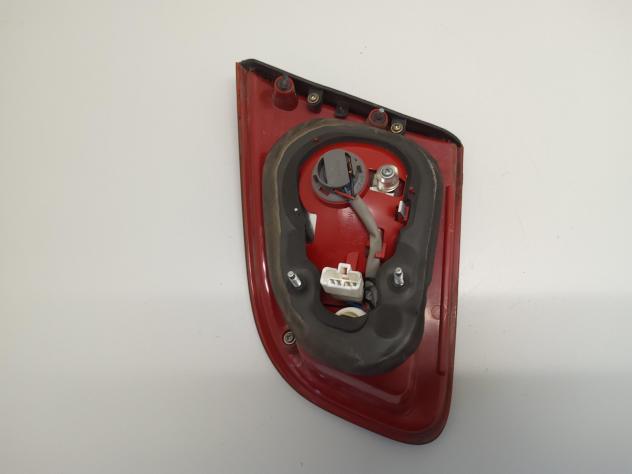 STOP FANALE POSTERIORE DESTRO HYUNDAI Santa Fe 3° Serie 924052B000 (0612) - Foto 4