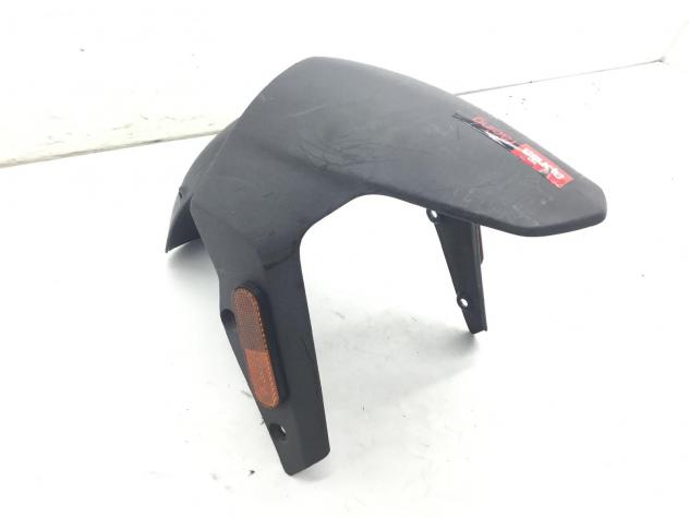 APRILIA RS 4 50 PARAFANGO RUOTA ANTERIORE 2011 2013 TK000 - Foto 4