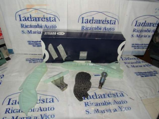 Kit catena distribuzione peugeot 207 0816j2