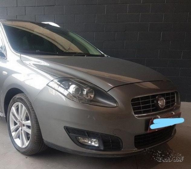Fiat CROMA 1900cc mj