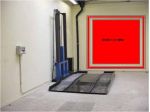 Sollevatori da box . Torino Usato