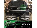 MUSATA COMPLETA VOLKSWAGEN TIGUAN R-LINE 2023