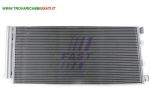 CONDENSATORE CLIMATIZZATORE RENAULT MASTER III 10 FT55315 Raffreddamento  T &hellip;