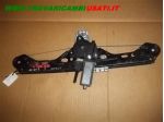 ALZAC.POST.D.C W203 6 FILI   MERCEDES - Classe C 4 porte / SW - 01-05-2000  &hellip;