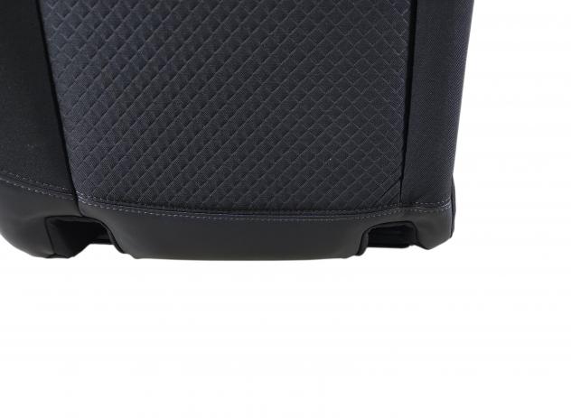 SCHIENALE SEDILE POSTERIORE DX OPEL Mokka X B16DTH Diesel 1600 (16) - Foto 2