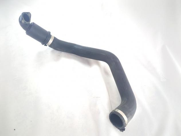 2163867 MANICOTTO ALTAPRESSIONE INTERCOOLER FORD ECOSPORT 1.0 B 74KW 6M 5P (2019) RICAMBIO USATO - Foto 3