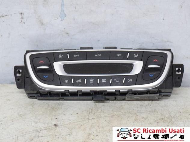 Centralina Comandi Clima Renault Scenic 3 275102769R - 08955 - Foto 4