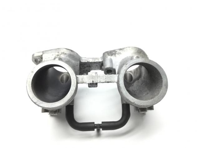 HONDA SILVER WING 400 COLLETTORE ASPIRAZIONE 2006 - Foto 6