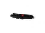 Pulsantiera Multifunzione Fiat 500 L 2018 735655891 7356509060 - 03735
