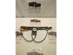 MECCANISMO ALZAVETRO POST. SX JAGUAR XF Serie 8X23F27001AC 306DT (0811)