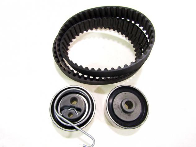 530033810 KIT CINGHIA DENTATA CON PULEGGIE INA OPEL ASTRA 1.7 81KW 5P D 6M RICAMBIO NUOVO