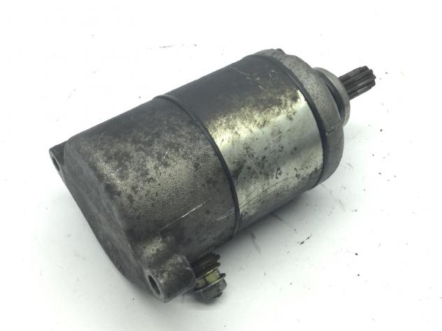 HONDA PANTHEON 4T 150 MOTORINO AVVIAMENTO 2007 ZDCKF06A05F - Foto 5