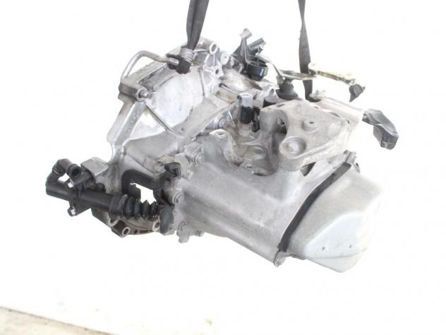 2222RS CAMBIO MECCANICO PEUGEOT 207 1.4 B 54KW 5M 5P (2012) RICAMBIO USATO - Foto 5