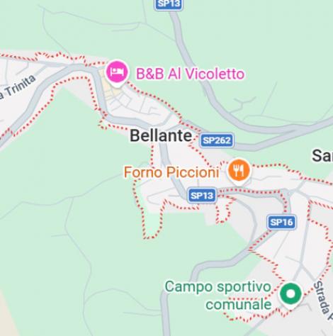 Immobile in asta di 19020 m² in vendita a Bellante - Foto 9