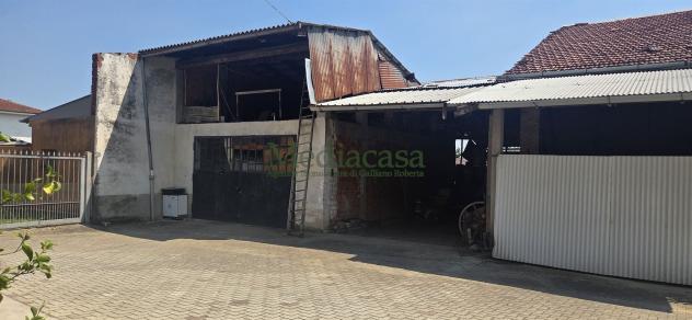 RIVAROLO C.SE – FRAZ. ARGENTERA | CASCINALE CANAVESANO CON 3.590 MQ DI TERRENO - Foto 18