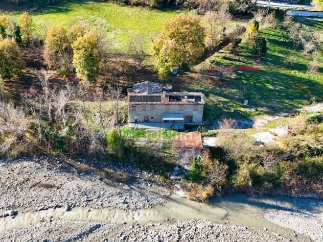Casale in vendita a San Leo