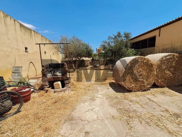 Cascina/Casale in vendita a Santa Croce Camerina - Foto 20