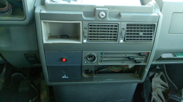 Iveco Daily II 35-10 A TELAIO - Foto 10