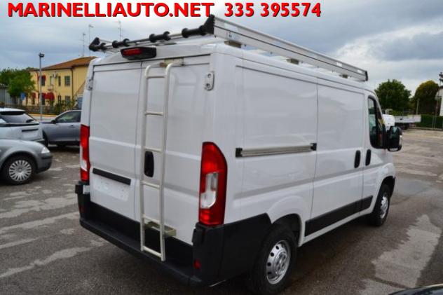 PEUGEOT Boxer 330 2.2 BlueHDi 120CV S&S Furgone rif. 23982809 - Foto 4