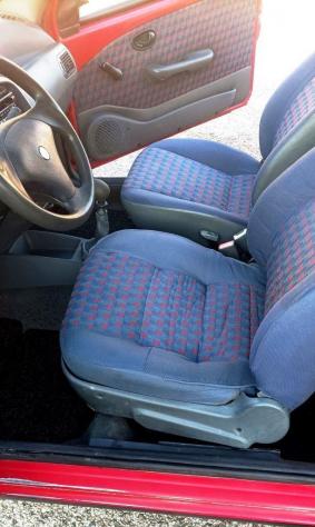 FIAT STRADA 1.7 td - Foto 8