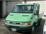 IVECO Daily 35C9P/Bar.tor.2.8D PL-RG Cabinato rif. 23058651