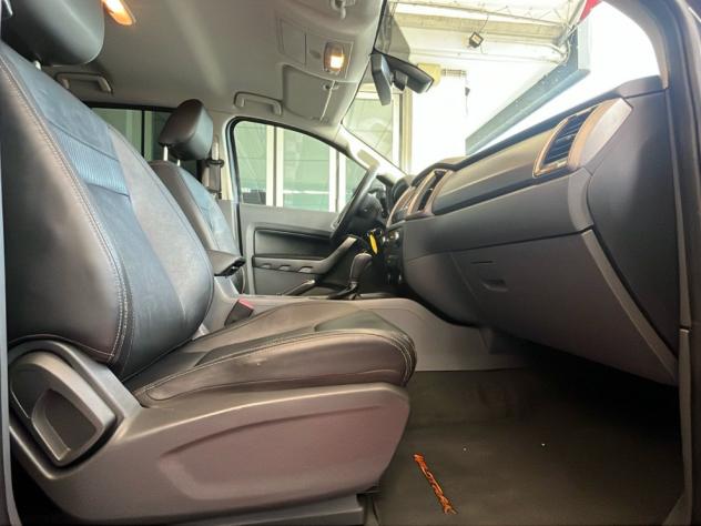 Ford Ranger 3.2 TDCi 200 CV 4x4 Wildtrak Doppia Cabina Automatico - Foto 7