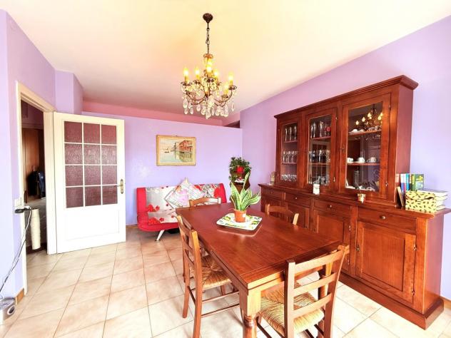 appartamento in vendita ad Ivrea