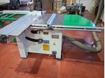 Macchine lavorazione legno