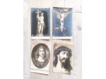 A20- CARTOLINE - GESUCRISTO