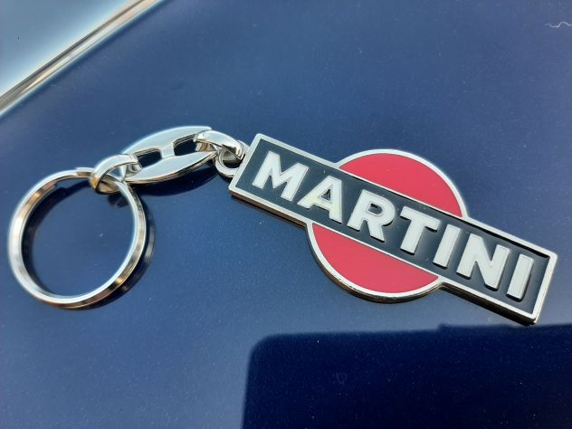 PORTACHIVI MARTINI NUOVO MAI USATO - Foto 5