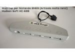 Multitap Nintendo SNES (Hudson Soft HC-699) ORIGINALE VINTAGE