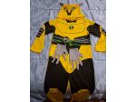 costume di carnevale bambino di Ben Ten