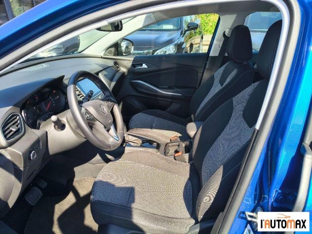 OPEL - Grandland X - 1.5 diesel Ecotec S&S aut. Business - Foto 7