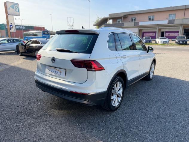 Volkswagen Tiguan Executive 2.0 TDI #10873 - Foto 5