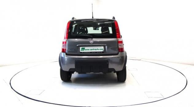FIAT Panda 1.2 4x4 Climbing * OK NEOPATENTATI * rif. 23943829 - Foto 4