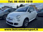 Fiat 500 S 1.2 70 CV - Euro 6B - Bellissima!