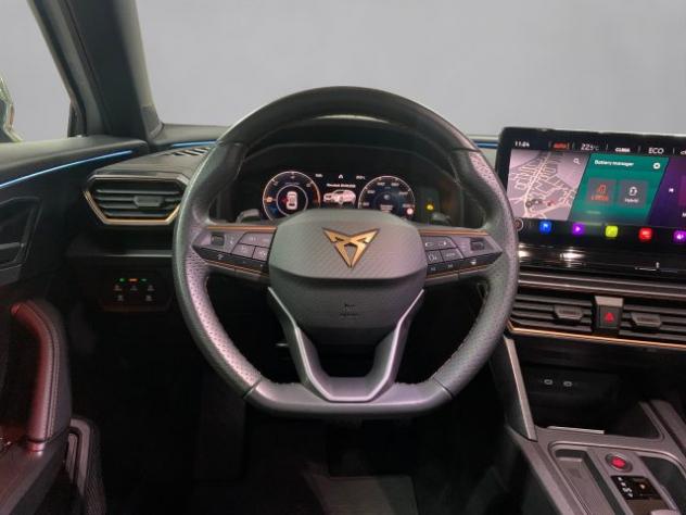 CUPRA Formentor 1.4 e-hybrid 204cv dsg rif. 24066037 - Foto 9