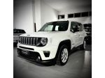Jeep Renegade 1.3 T4 190CV PHEV 4xe AT6 Limited Aziendale