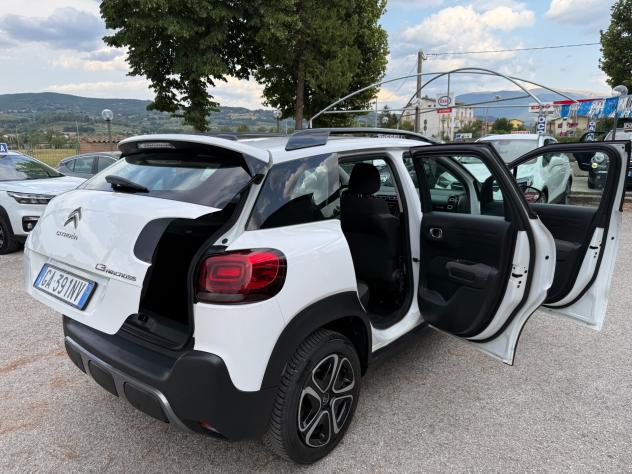 "UNA CHICCA" Citroen C3 Aircross 1.5 HDi 102 cv - Foto 7