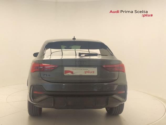 Audi Q3 Sportback 35 TDI S Line Edition - Foto 6