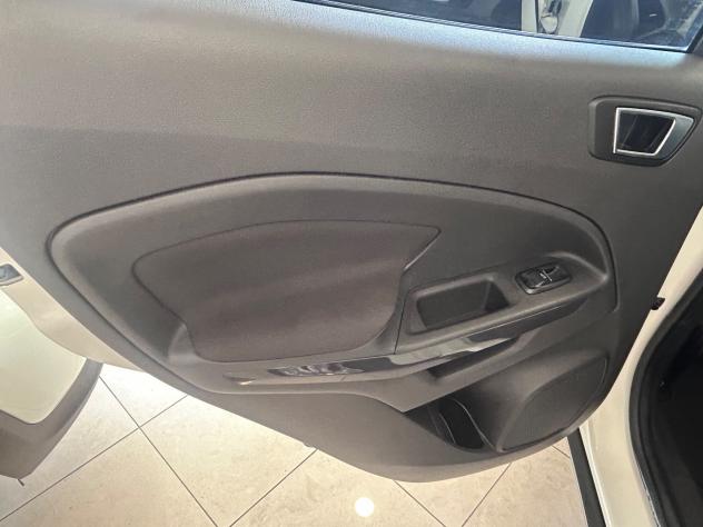 Ford EcoSport 1.5 TDCi 95 CV Titanium - Foto 4