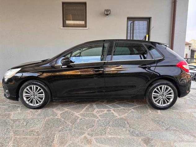 Citroen C4 Berlina C4 1.6 vti Attraction - Foto 2