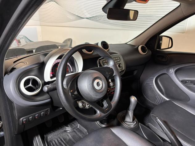 Smart ForFour 71 CV 1.0 Benzina - Foto 10