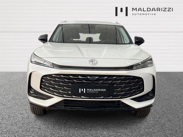 MG HS II 2024 1.5 Comfort auto - Foto 2