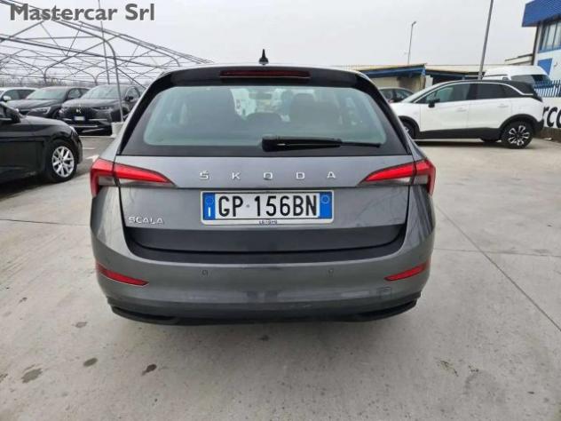 SKODA Scala Scala 2019 1.0 tsi Ambition 95cv - GP156BN rif. 23824361 - Foto 5