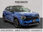 KIA Sportage 1.6 CRDi MHEV DCT GT-line Plus rif. 24076554